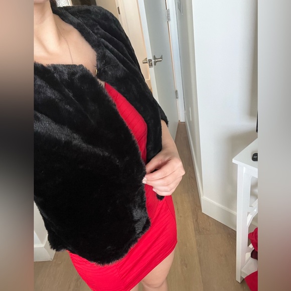 Calvin Klein Jacket - Picture 3 of 8